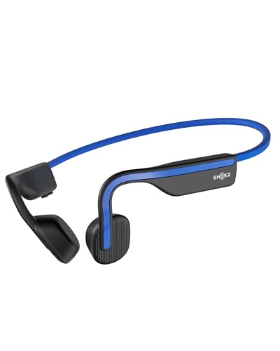 Mejores auriculares de conducción ósea 2026: cuáles lo son de verdad Shokz OpenMove auriculares de conducción ósea 2026