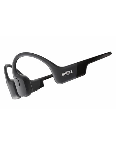 Mejores auriculares de conducción ósea 2026: cuáles lo son de verdad Shokz OpenRun auriculares conducción ósea para correr IP67