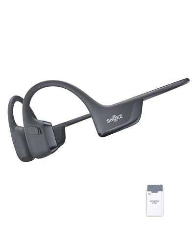 Mejores auriculares de conducción ósea 2026: cuáles lo son de verdad Shokz OpenRun Pro 2