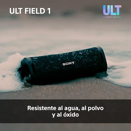 Sony ULT Field 1 con correa