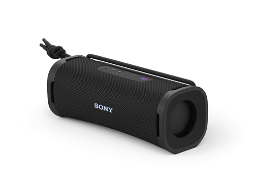 Mejores Altavoces Bluetooth 2026: Portátiles y Potentes Sony ULT Field 1, altavoz bluetooth con graves potentes por menos de 80 euros