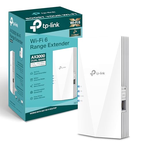 TP-Link RE700X