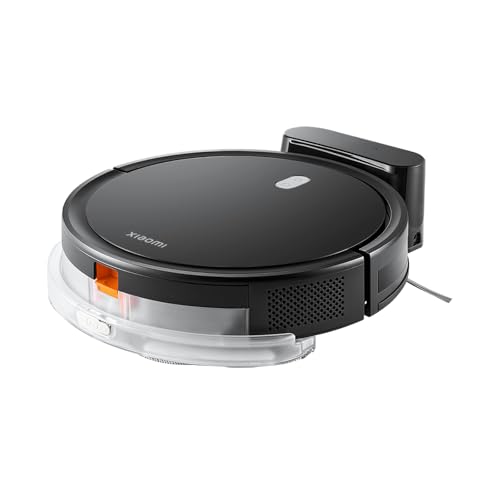 Mejor Robot Aspirador Calidad Precio 2026: Top 8 desde 85€ Xiaomi Robot Vacuum E5 barato