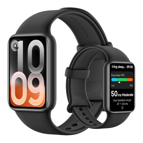 Xiaomi Smart Band 10 Pro