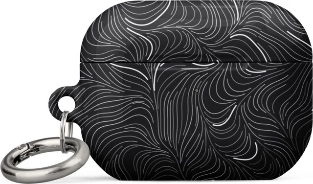 Flujo en fundas para airpods