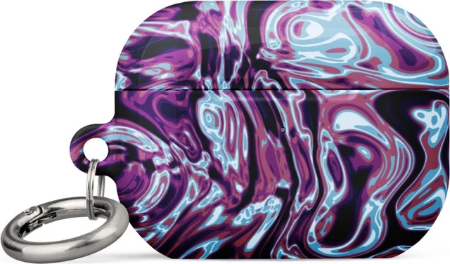 Nocturno en fundas para airpods