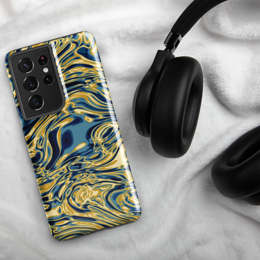 Funda reforzada premium para Samsung, diseño Titanio en Galaxy S26 Ultra: ambiente