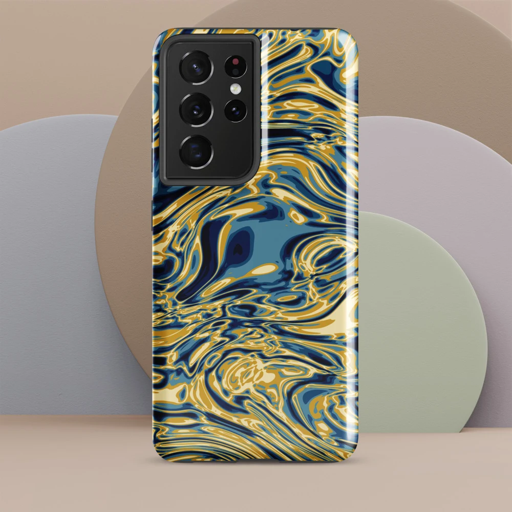 Funda reforzada premium para Samsung, diseño Titanio en Galaxy S26 Ultra: ambiente