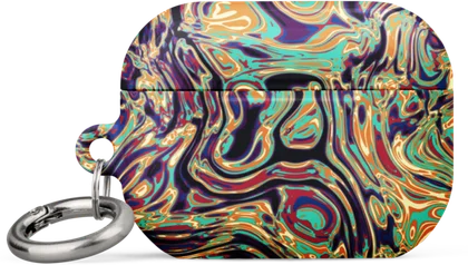 Funda de AirPods