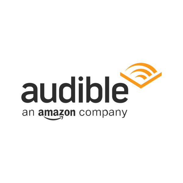 Logotipo de Audible